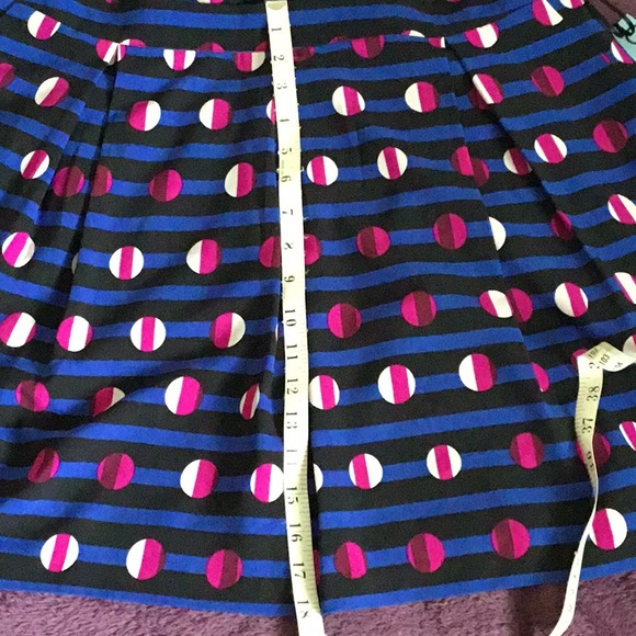 NWT CYNTHIA ROWLEY Women’s Skirt - Picture 9 of 13